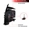 Spec-D Tuning Toyota Sienna Clear Bumper Driving Fog Lights+H11 Bulbs+Switch 17-19 LF-SNA18COEM-V2-HZ - alternate 3
